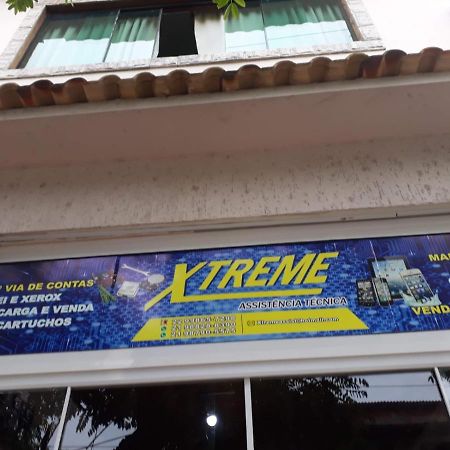 Xtreme Tur Hospedagem 1 Appartement Arraial do Cabo Buitenkant foto
