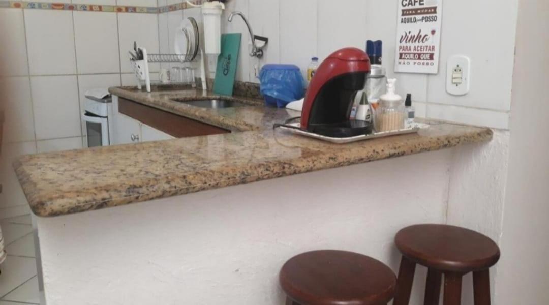 Xtreme Tur Hospedagem 1 Appartement Arraial do Cabo Buitenkant foto