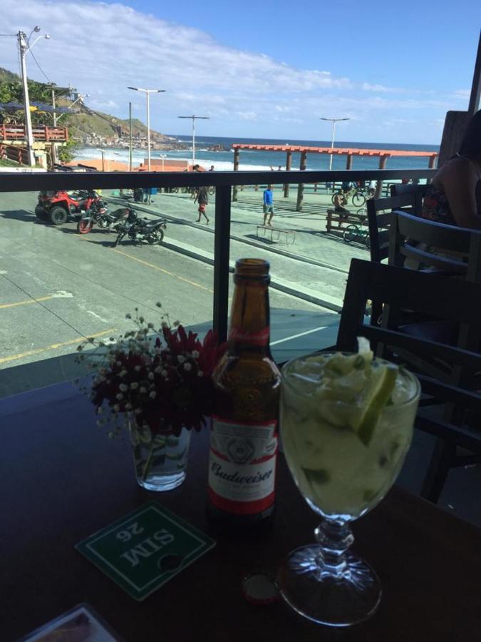 Xtreme Tur Hospedagem 1 Appartement Arraial do Cabo Buitenkant foto
