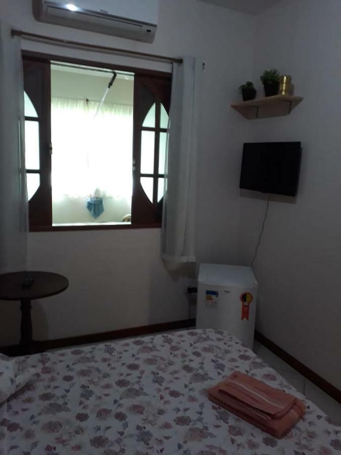 Xtreme Tur Hospedagem 1 Appartement Arraial do Cabo Buitenkant foto