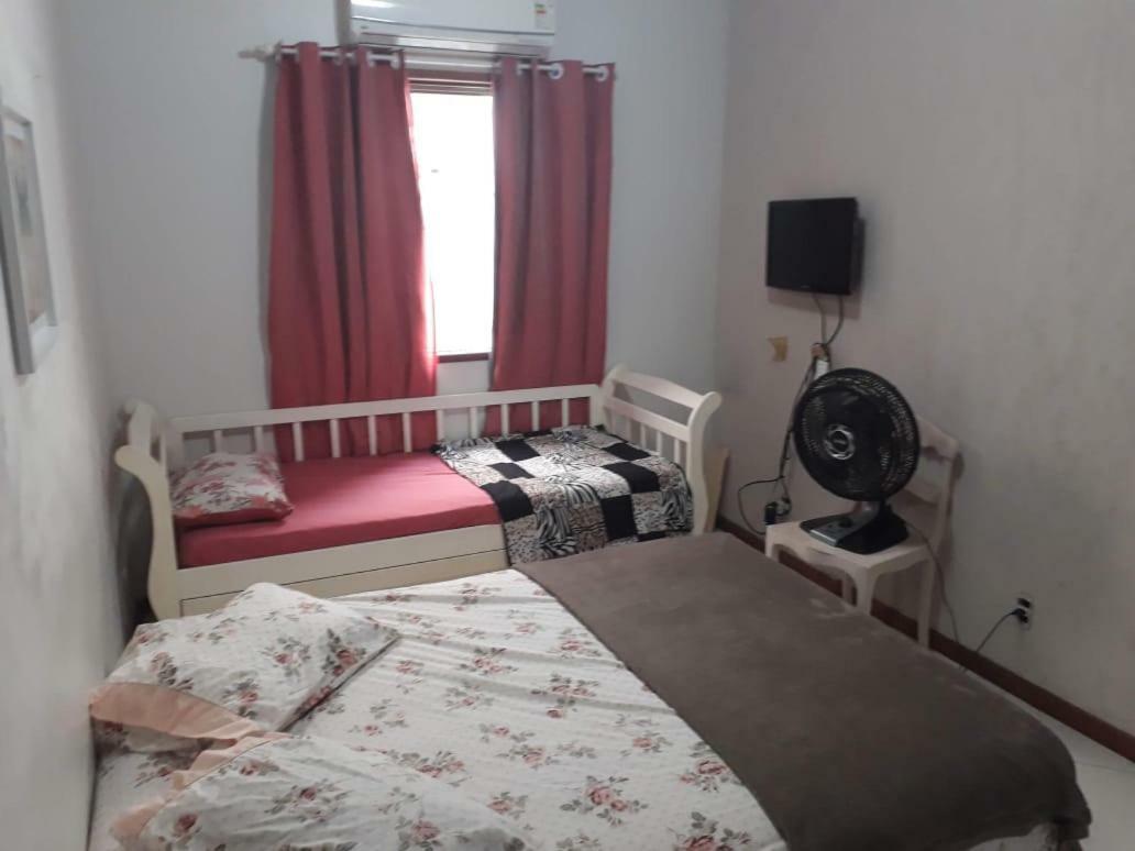 Xtreme Tur Hospedagem 1 Appartement Arraial do Cabo Buitenkant foto