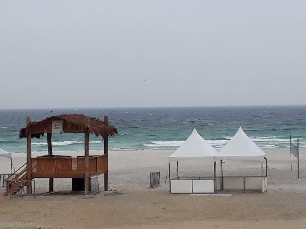 Xtreme Tur Hospedagem 1 Appartement Arraial do Cabo Buitenkant foto
